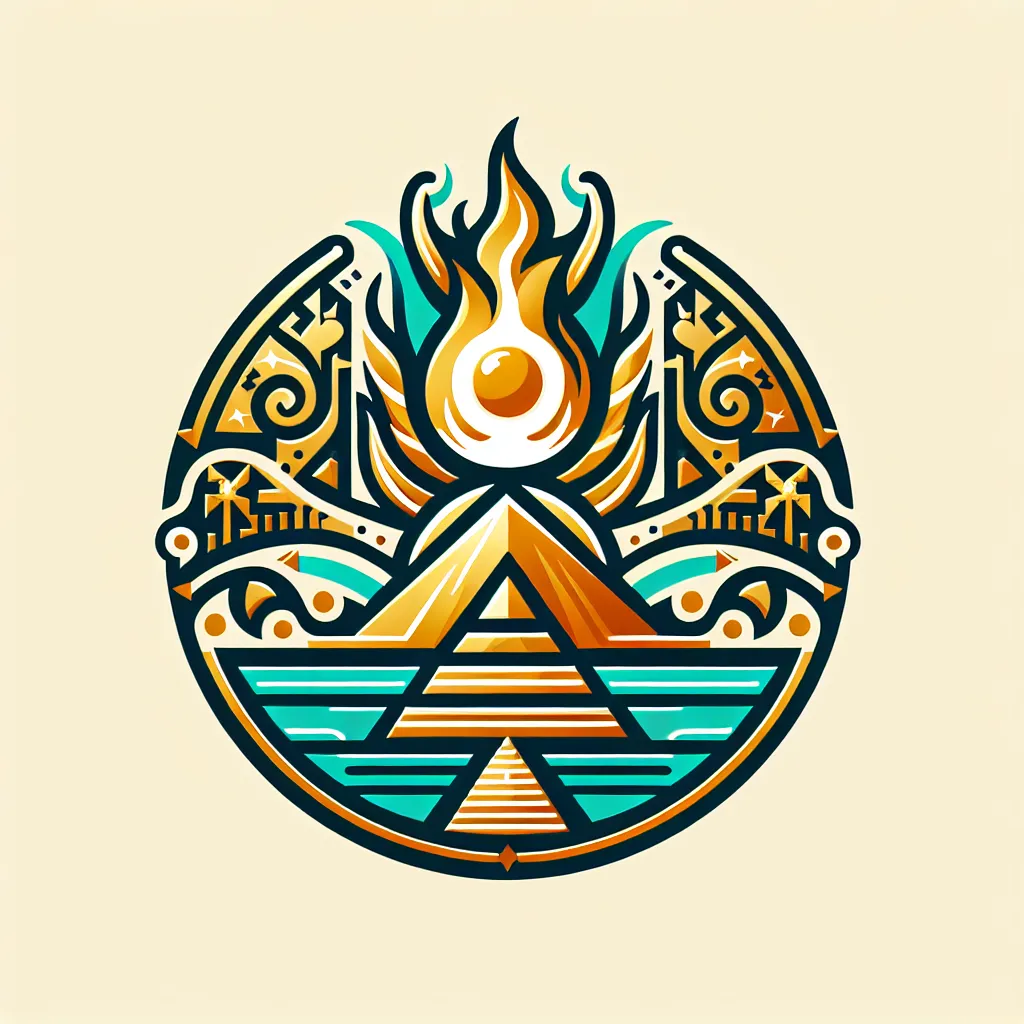 Sun of Egypt 3: Играйте в Узбекистане Logo